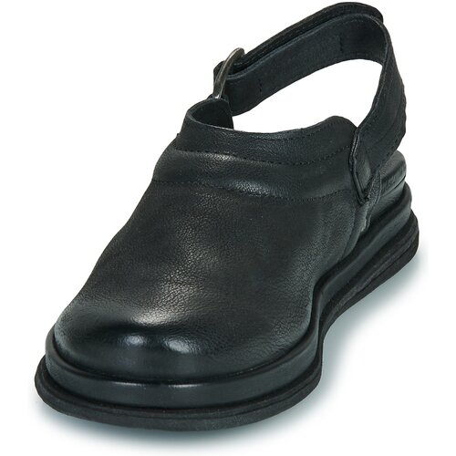 Airstep / A.S.98 SPOON CLOG Crna Cene