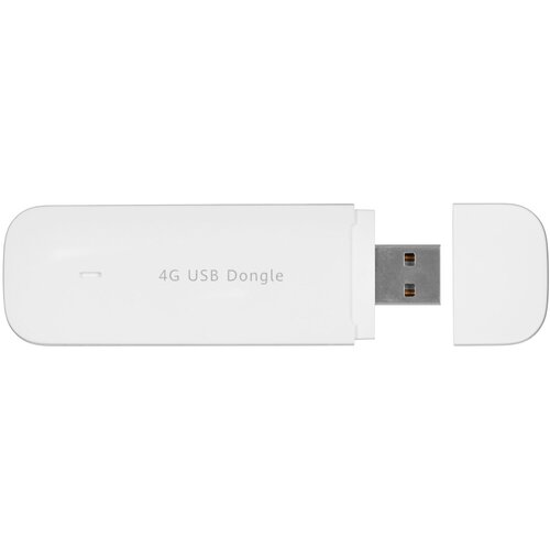 BROVI E3372-325 White LTE Modem Slike