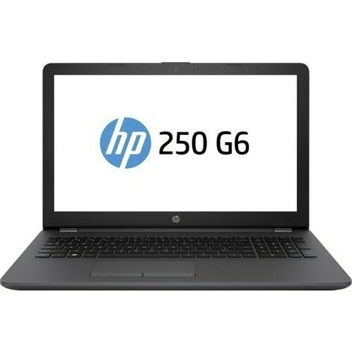 Hp 250 G6 (1XN42EA) 15.6AG, Intel i3-6006U/4GB/256GB SSD/Intel HD 520 laptop Slike