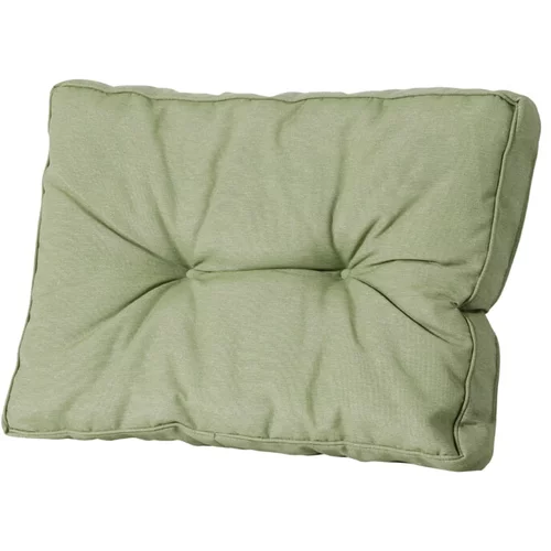Madison jastuk za sjedenje za vanjski prostor Panama Florance (Zelena, 43 x 60 cm)