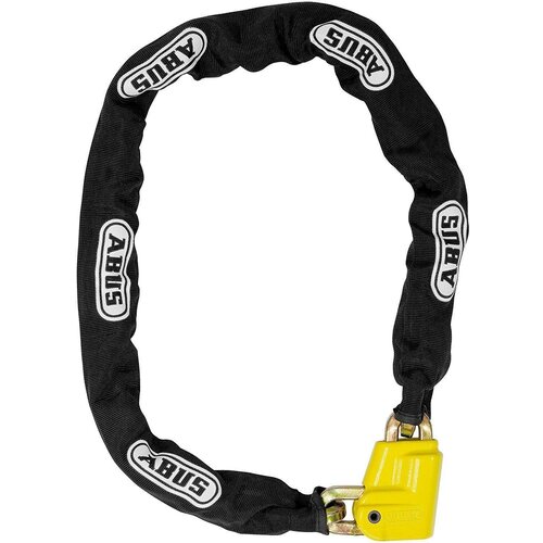 Abus Ionus Black Moto ključavnica Slike