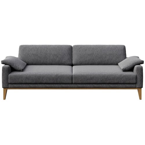 MESONICA svijetlosiva sofa Musso Cijene
