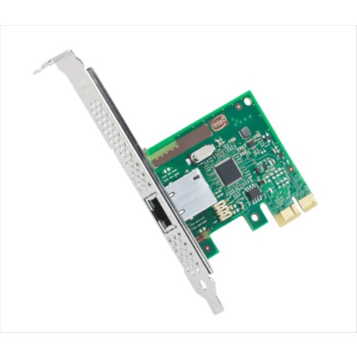 Intel mrežna kartica za strežnike Ethernet Server Adapter I210-T1 Slike