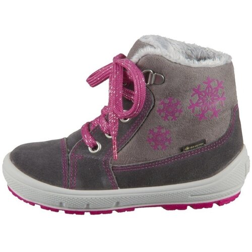Superfit Visoke superge Groovy pisana Cene