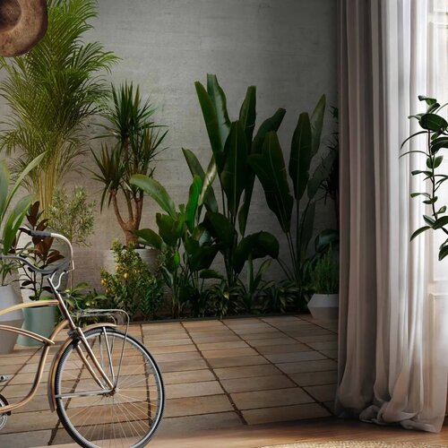  Foto tapeta - Home Garden 350x256 Cijene