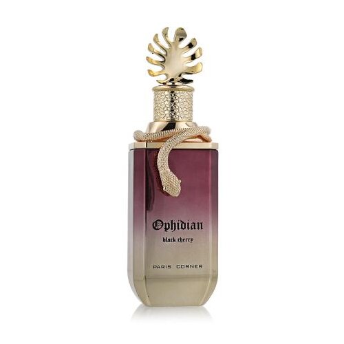 Paris Corner Ophidian Black Cherry 100 ml parfemska voda unisex Slike