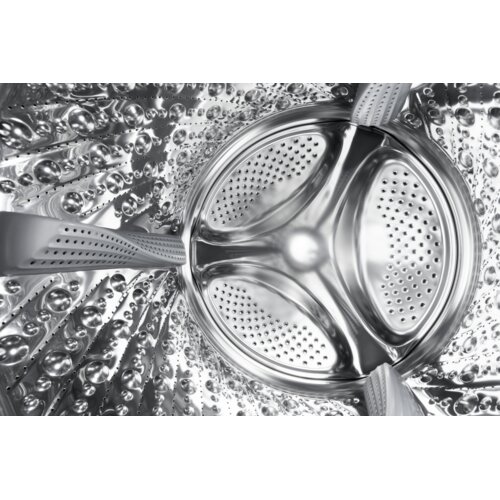 Hisense perilica rublja WF7S1247BB Slike
