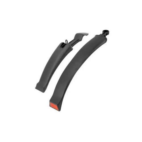Flanb Blatobran pvc amortizer prednji i zadnji Slike