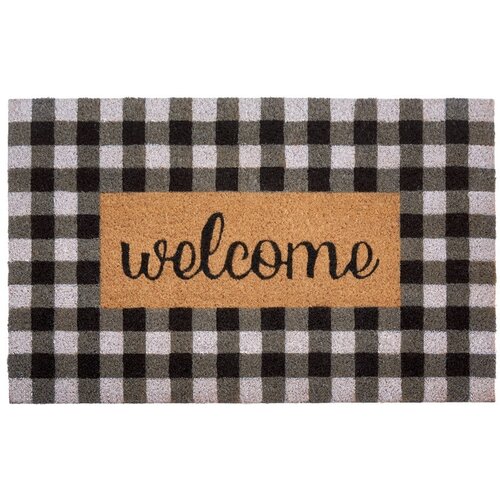 Hanse Home Predpražnik 70x45 cm Mix Mats - Hanse Home Cene