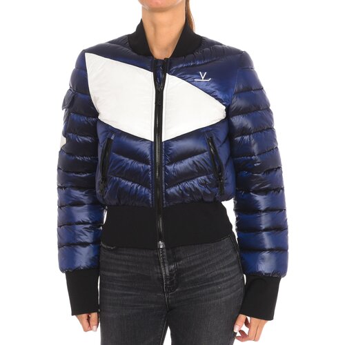 Vuarnet Jakne AWF22475-D96 Modra Cene