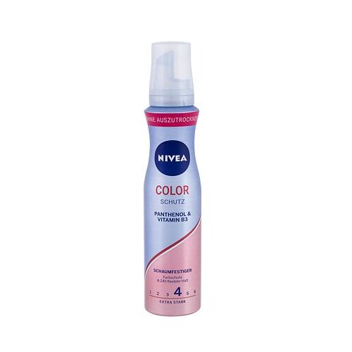 Nivea color care & protect pena za barvane lase 150 ml Cene