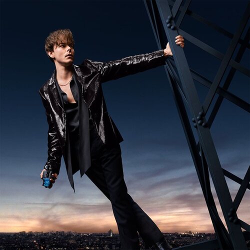 Rabanne Phantom Intense parfemska voda za mu&amp;scaron;karce 100 ml Slike