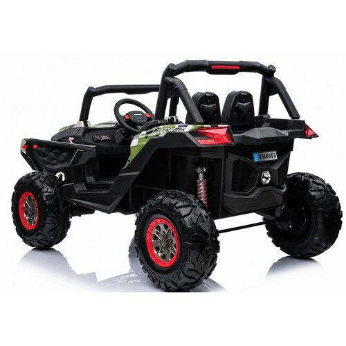 Buggy na akumulator XMX603 4x4- dvosjed - como/lakirani Slike