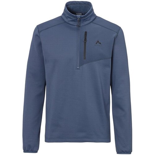 Mckinley Puloverji 4101420101 Modra Slike