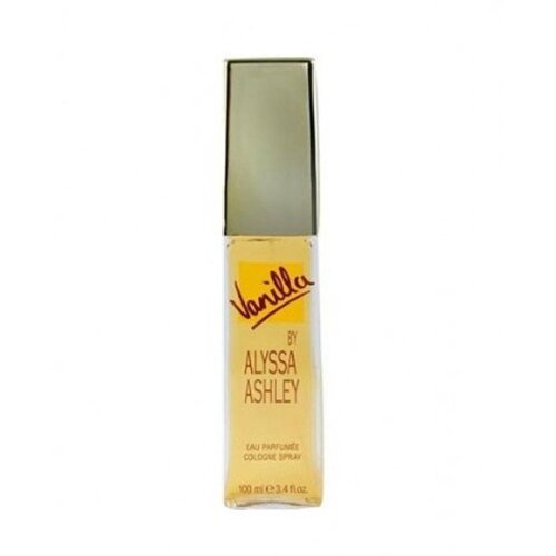 Alyssa Ashley Vanilla Eau De Toilette 50 ml za žene Slike
