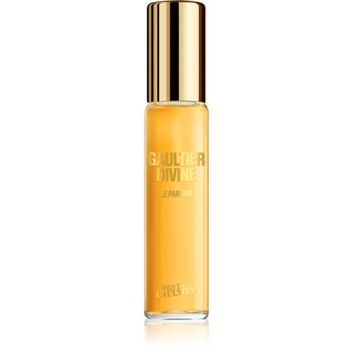 Jean Paul Gaultier Gaultier Divine Le Parfum parfumska voda za ženske 15 ml Slike