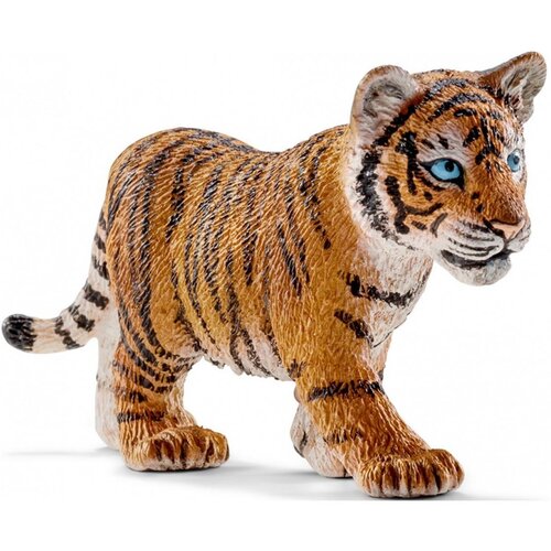 Schleich Sibirski Tiger Mladič Cene