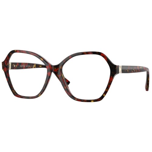 Valentino Okvir za naočare 0VA3073 5194 53, Ženski, Bordo Cene