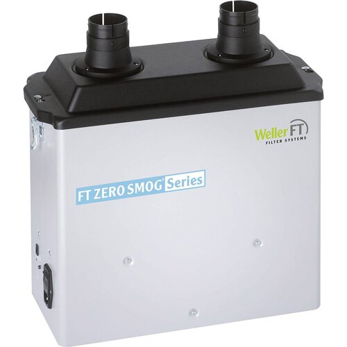 Weller odsesovalnik spajkalnih plinov mg 130 komplet &amp;scaron;ob 110 v/dc\, 240 v/dc 100 w 140 m/h, (20429342) Slike
