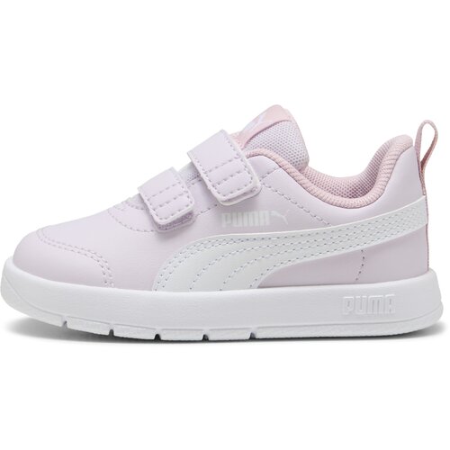 Puma Tenisice &amp;#039;Courtflex V3&amp;#039; ljubičasta / bijela Slike