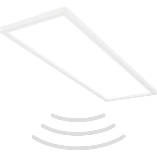 XXXL STROPNA KOPAL. LED-SVETILKA MOVE 58/20/3 cm 4000 K Cene