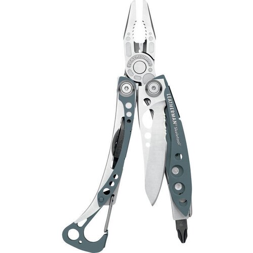 LEATHERMAN Skeletool Denim Blue Slike