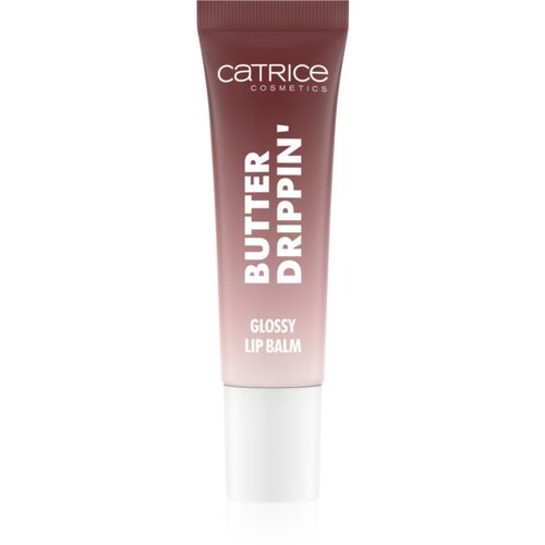 Catrice Butter Drippin' vlažilni sijaj za ustnice odtenek 040 Bisou Bisou 10 ml Cene