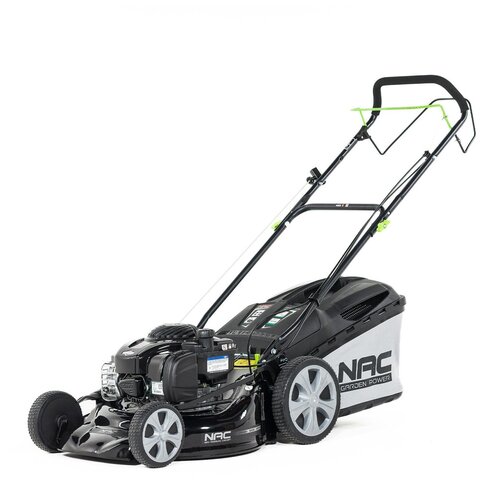 NAC KOSIARKA SPAL. NAPĘD B&amp;amp;S 140cc LS46-575EX-HS-NG Slike