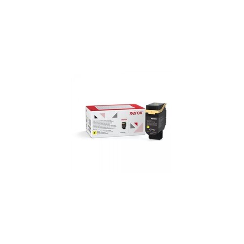 Xerox Toner 006R04767 (žuta), original Cene