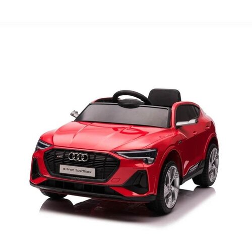 Audi E-tron Sportback - Crveni Cene