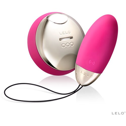 Lelo Lyla 2 cerise Slike