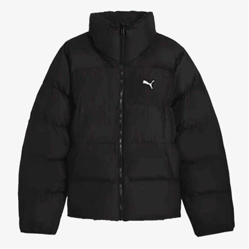 Puma wardrobe ess synthetic puffer jacke Cene