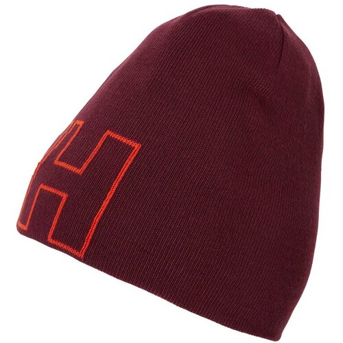Helly Hansen Ženska kapa OUTLINE BEANIE, Bordo Slike