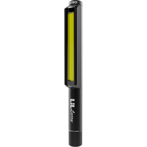 Nebo Ročna svetilka, LED, 250 lm, IP67 - NEB-6373-G Cene