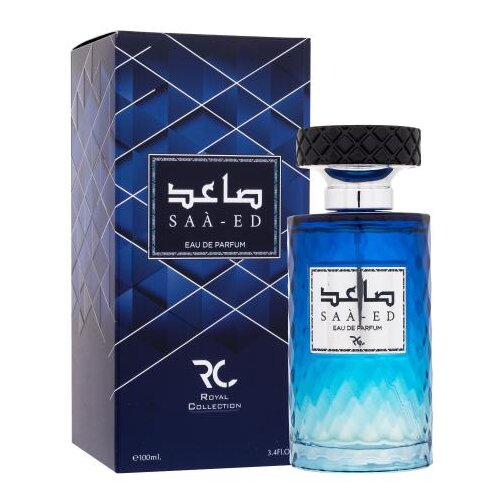 Royal Collection Saà-Ed 100 ml parfemska voda unisex Cijene