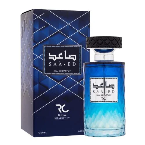 Royal Collection Saà-Ed 100 ml parfemska voda unisex