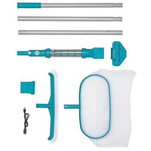 Bestway Set za održavanje bazena AquaSurge 58831 Slike