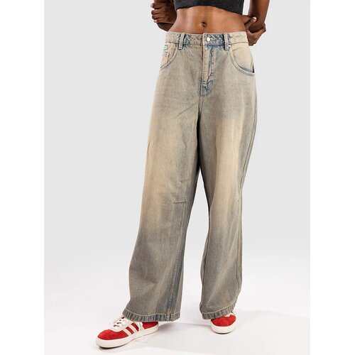 Empyre Extent Low Waist Kavbojke rise Cene