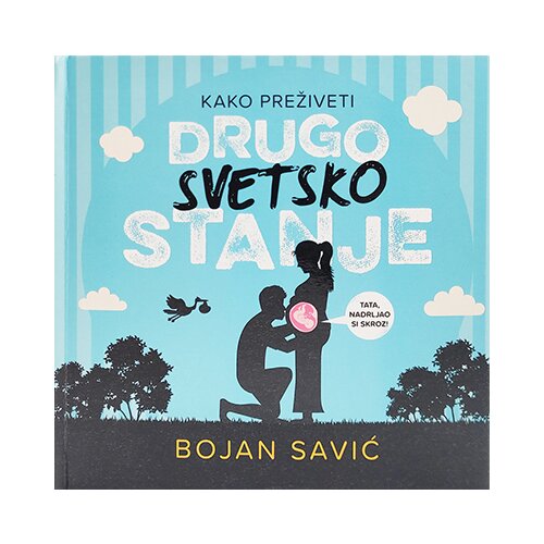 Ind Media Publishing Bojan Savić - Kako preživeti drugo svetsko stanje Slike