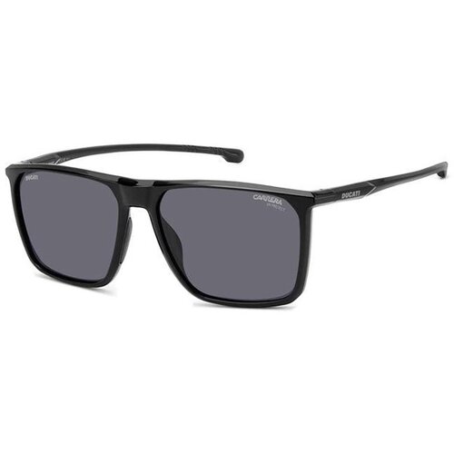 Carrera Ducati CARDUC034/S 08A/IR ONE SIZE (59) Črna/Siva Cene