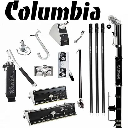 Columbia full Set Cijene