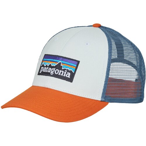 Patagonia P-6 LOGO LOPRO TRUCKER HAT Višebojna Cijene