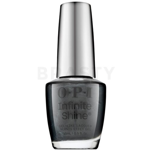 OPI infinite shine gel-like lacquer lak za nokte s gel efektom stay &amp;amp; night 15 ml Slike