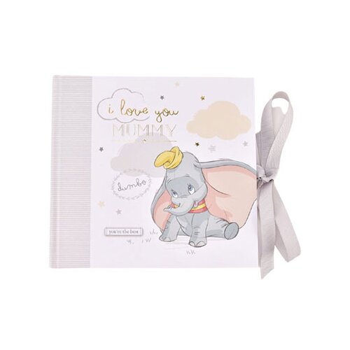 Widdop & Co. Disney, Dumbo - Album - Disney, Dumbo, I Love You Mummy Cene