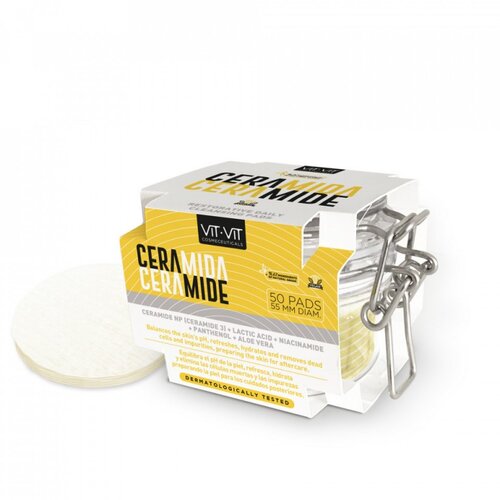 Olimp Sport Ceramidni kozmetički jastučići za dnevni i noćni tretman Cene