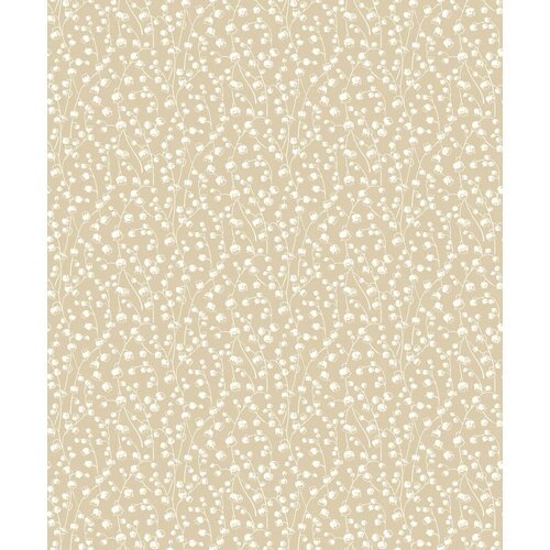 Casadeco Tapeta Lily Of The Valley 4 boje Cijene