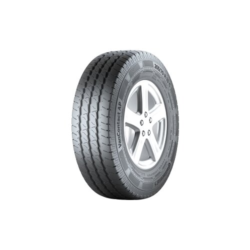Continental VanContact AP ( 195/70 R15C 104/102R 8PR ) Cene