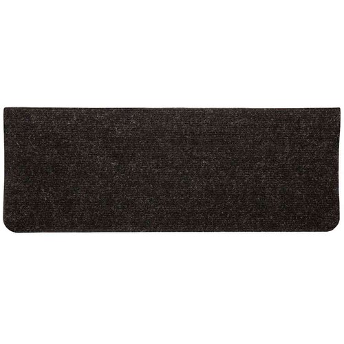  Samoljepljivi otirači za stepenice 30kom antracit 65x24,5x3,5cm Slike