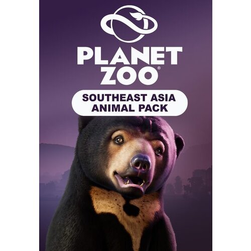 Steam Planet Zoo: Southeast Asia Animal Pack (DLC) Key EUROPE Cene