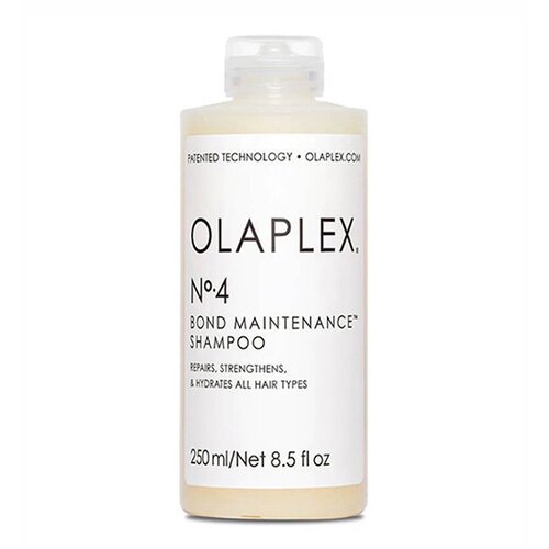 Olaplex No. 4 Bond Maintenance Shampoo - 100 ml Cene